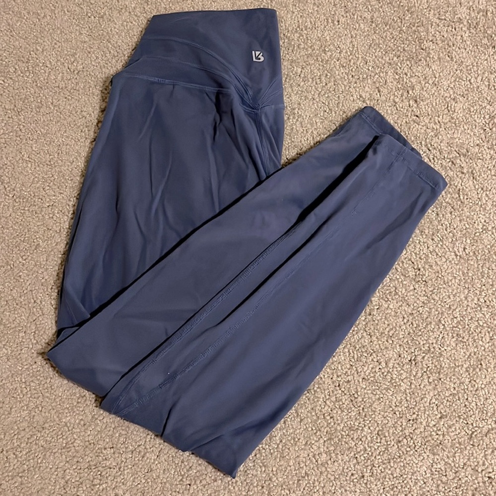 Buff Bunny Nubre Leggings